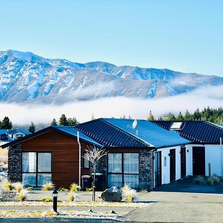 Stellar Apartment Lake Tekapo Eksteriør bilde