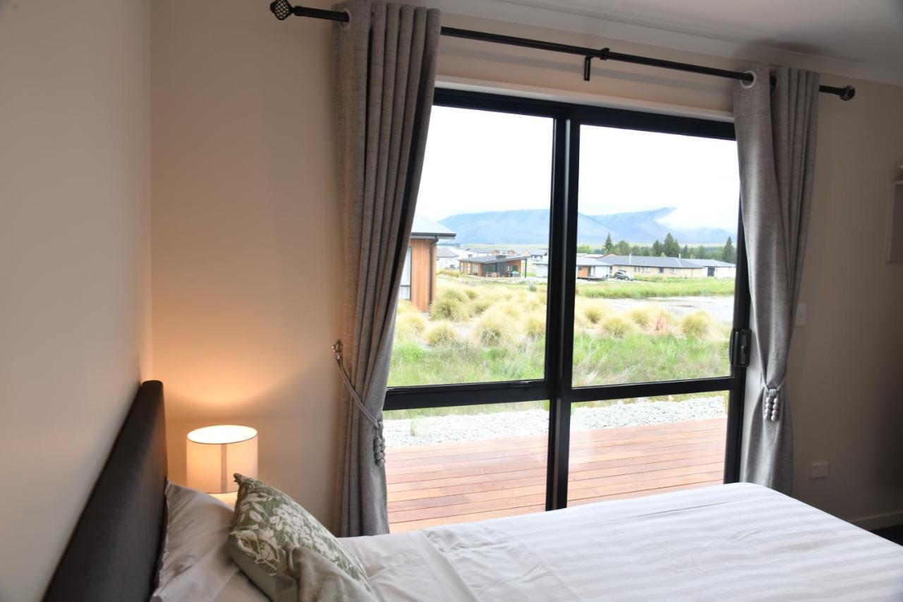 Stellar Apartment Lake Tekapo Eksteriør bilde