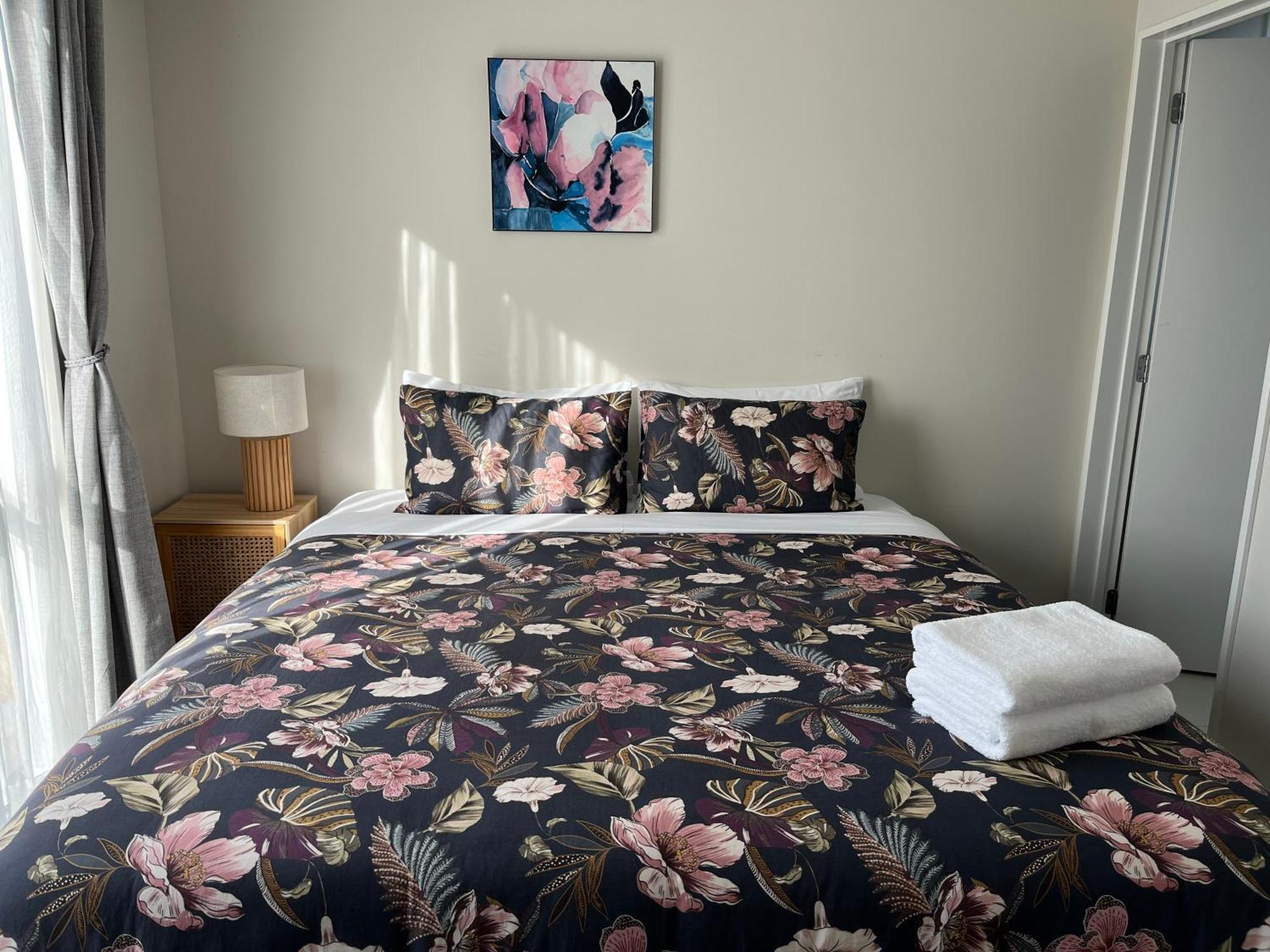 Stellar Apartment Lake Tekapo Rom bilde