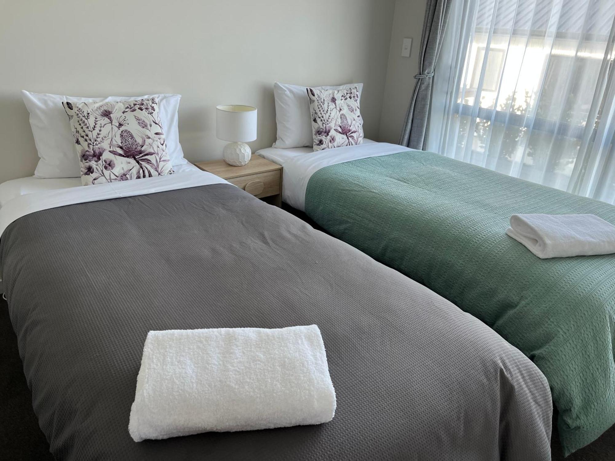 Stellar Apartment Lake Tekapo Rom bilde