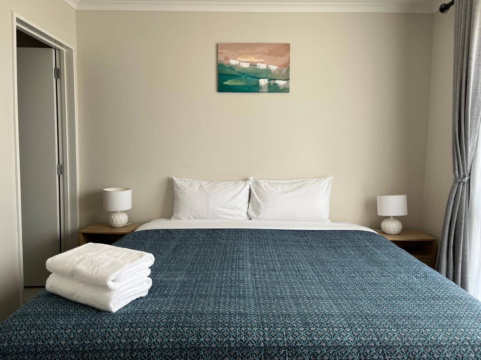 Stellar Apartment Lake Tekapo Rom bilde